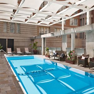 Westin Georgetown, Washington D.C.