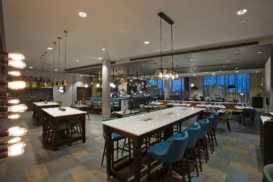 Offshore Bar & Grill